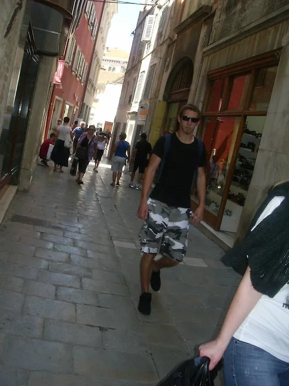 ** Guest house Apartments Antonio Split Croatia