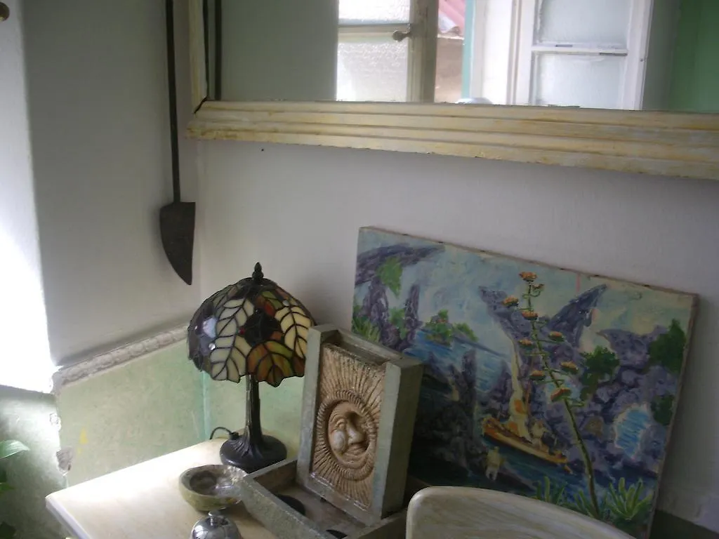 ** Guest house Apartments Antonio Split Croatia