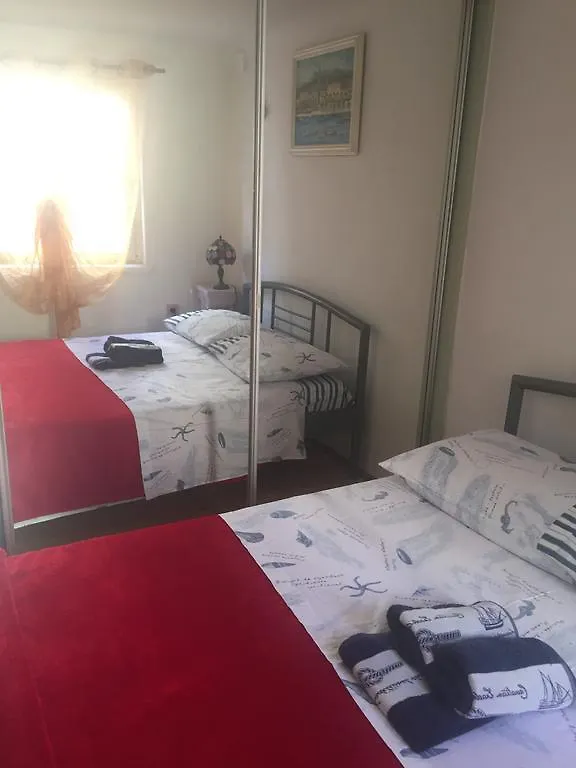 Apartments Antonio Split