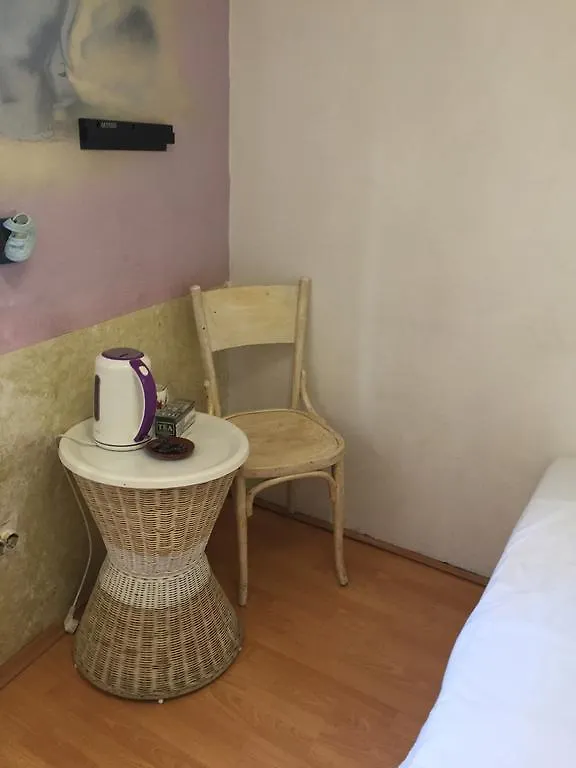 Apartments Antonio Split 2*,  Croatia