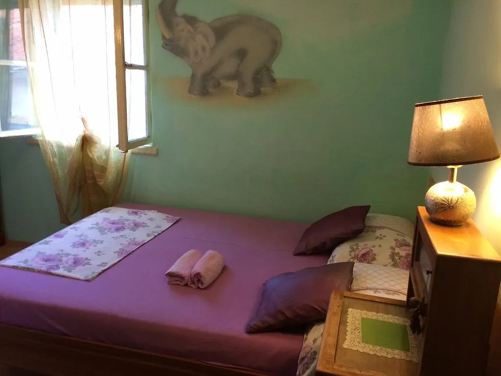 Apartments Antonio Premi Croatia