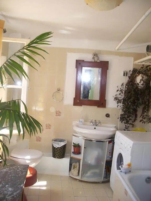 Apartments Antonio Premi Croatia