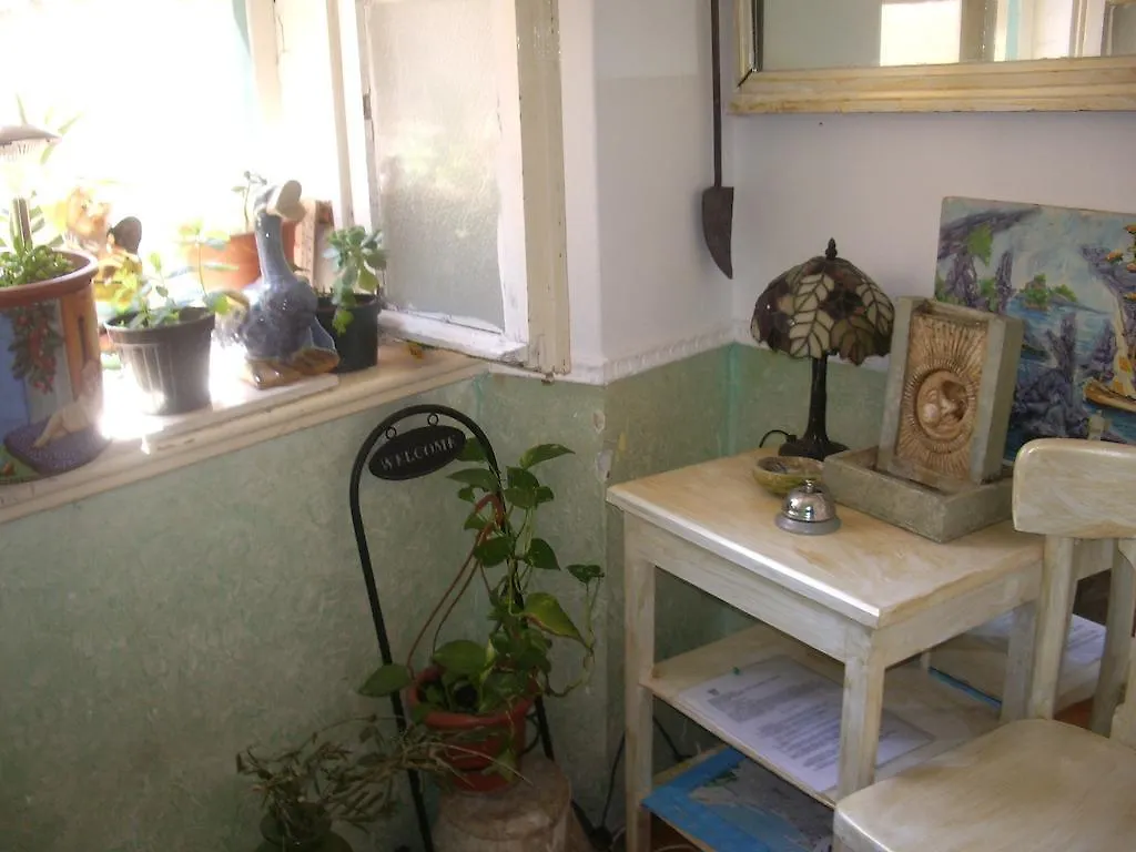** Gostinjska kuća Apartments Antonio Premi Croatia