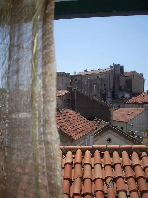 Apartments Antonio Premi Split