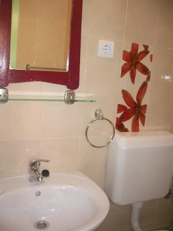 Apartments Antonio Premi Gostinjska kuća Split