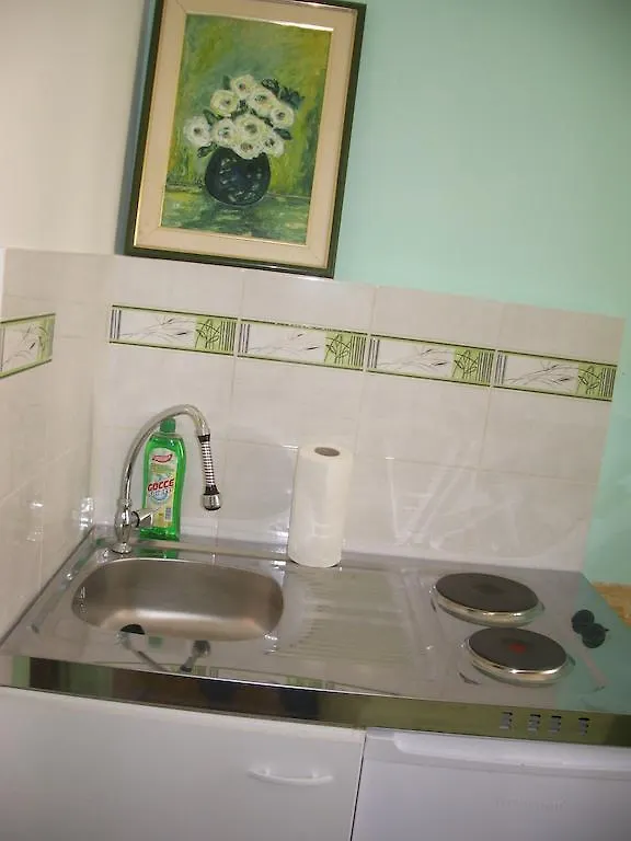 Gostinjska kuća Apartments Antonio Premi