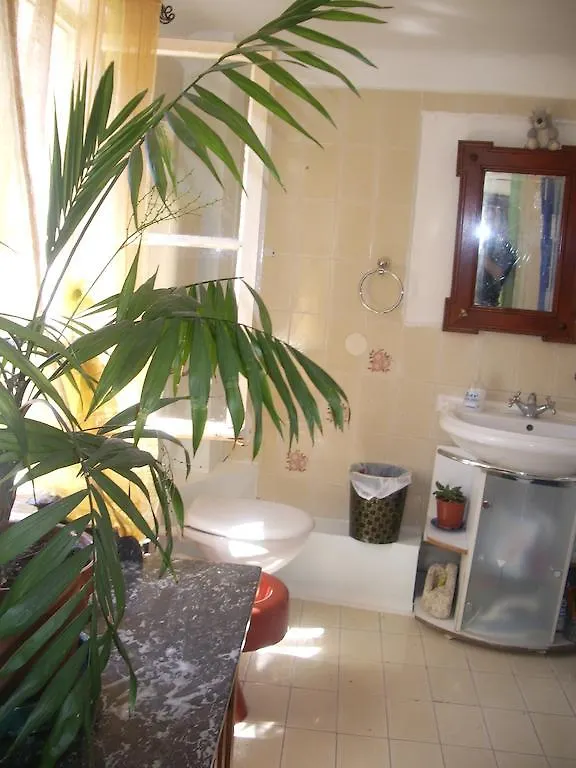 ** Gostinjska kuća Apartments Antonio Premi Croatia