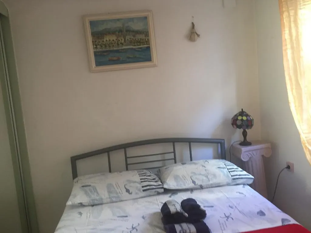 Apartments Antonio Premi Gostinjska kuća Split