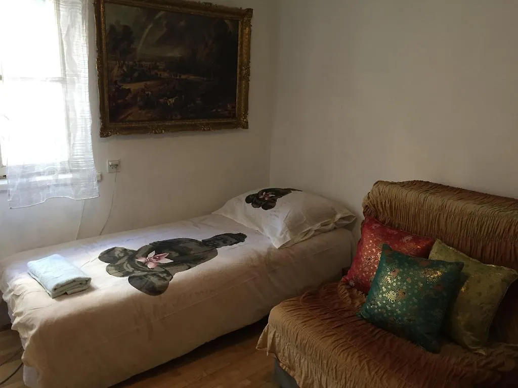 Apartments Antonio Premi 2*, Split Croatia