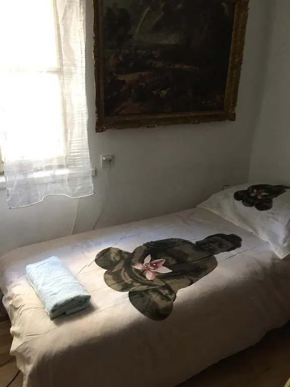Apartments Antonio Premi Split 2*,