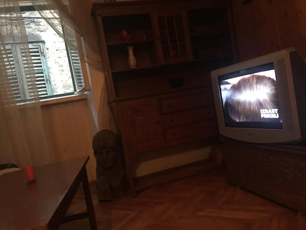 Apartments Antonio Premi 2*, Split Croatia