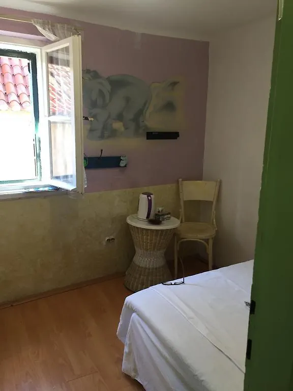 Apartments Antonio Premi