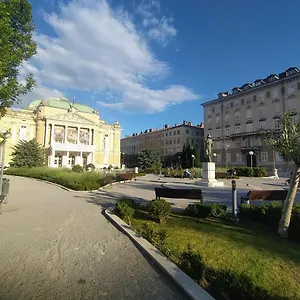 Mario Center Apartamento Rijeka