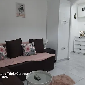 Debby Apartamento Rijeka