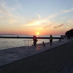 Luxury Town Center Apartamento Zadar