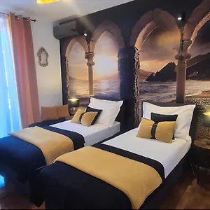 Appartement Luxury Oasis
