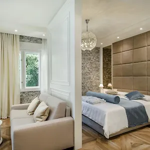 Miraval Luxury krevet i doručak