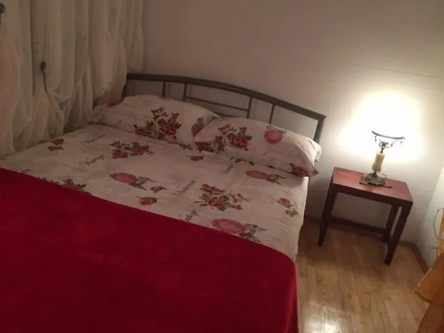 Guest house Apartments Antonio Split