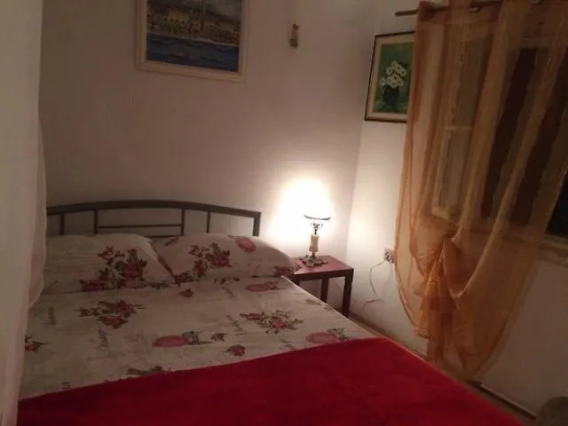 Apartments Antonio Split Croatia
