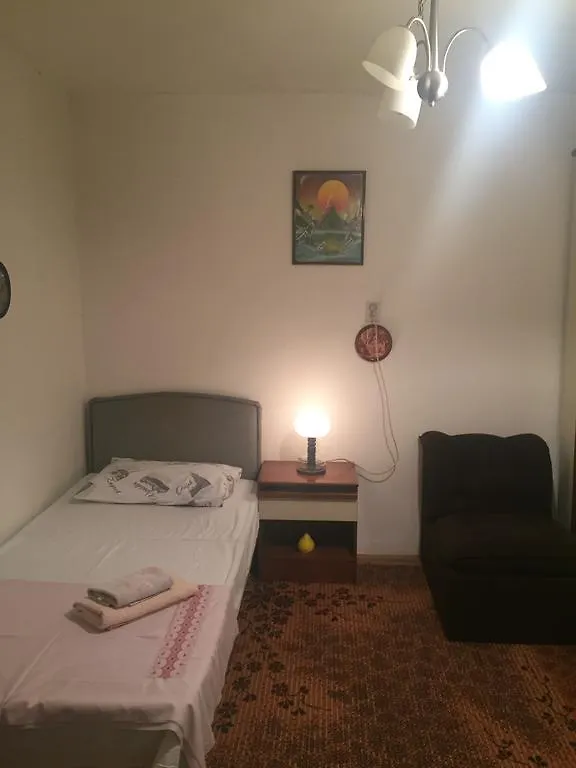 ** Guest house Apartments Antonio Split Croatia